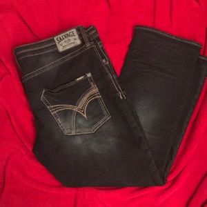 Mens Savage by Buckle Jeans. size 44R